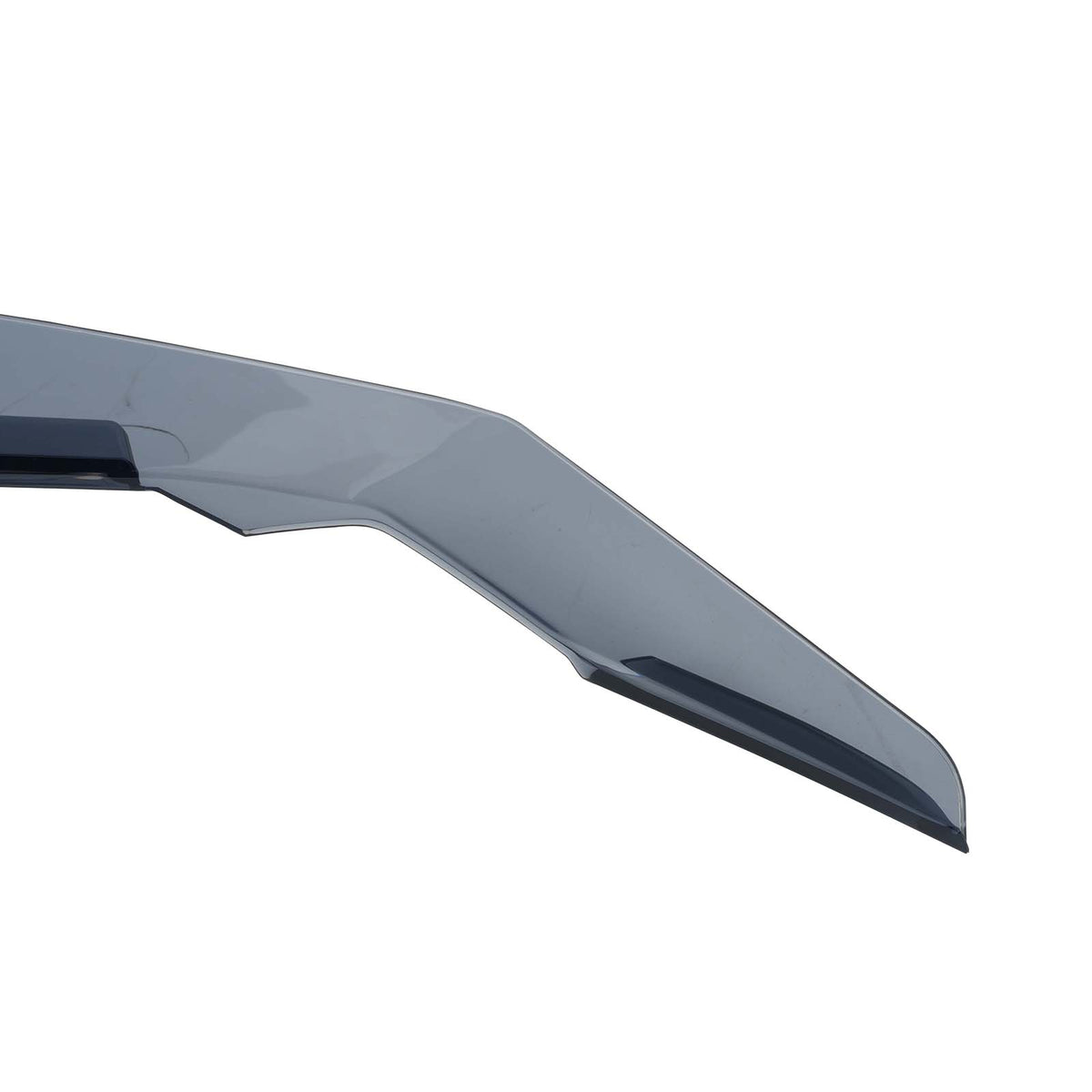Déflecteur de vent latéral pour Honda Forza 750 NSS750 2025-2026 Gray