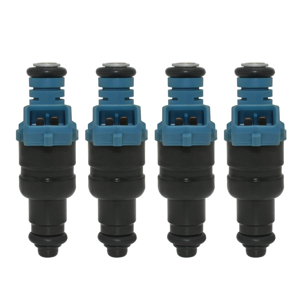 4X inyector de combustible para Audi A3 1.6L 1996-2003 A4 1.6L 1994-2000 06B133551L