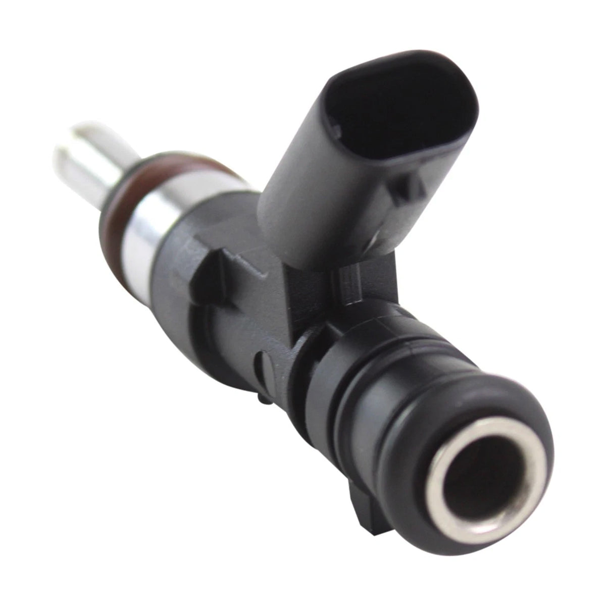 1x Vbrizgalnik goriva za Mercedes-Benz W164 W204 C209 W211 C216 0280158142