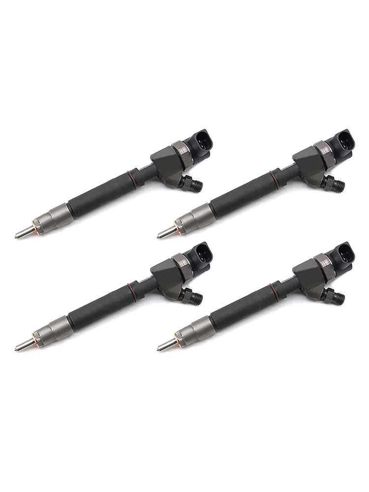 4X Injecteur Carburant Pour Mercedes-Benz E-Class E 320 1999-2002 0445110201