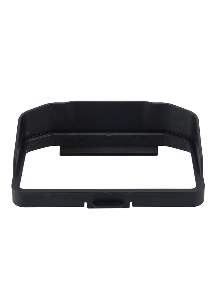 Compteur De Vitesse Tachymètre Cas Noir Pour Kawasaki Z900 2025-2026 Z1100 26