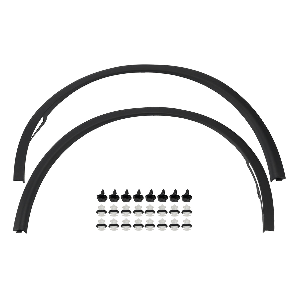 Aile Gauche et Droite 1937597-00-C 1937599-00-C Pour Tesla Model Y 2025-2026