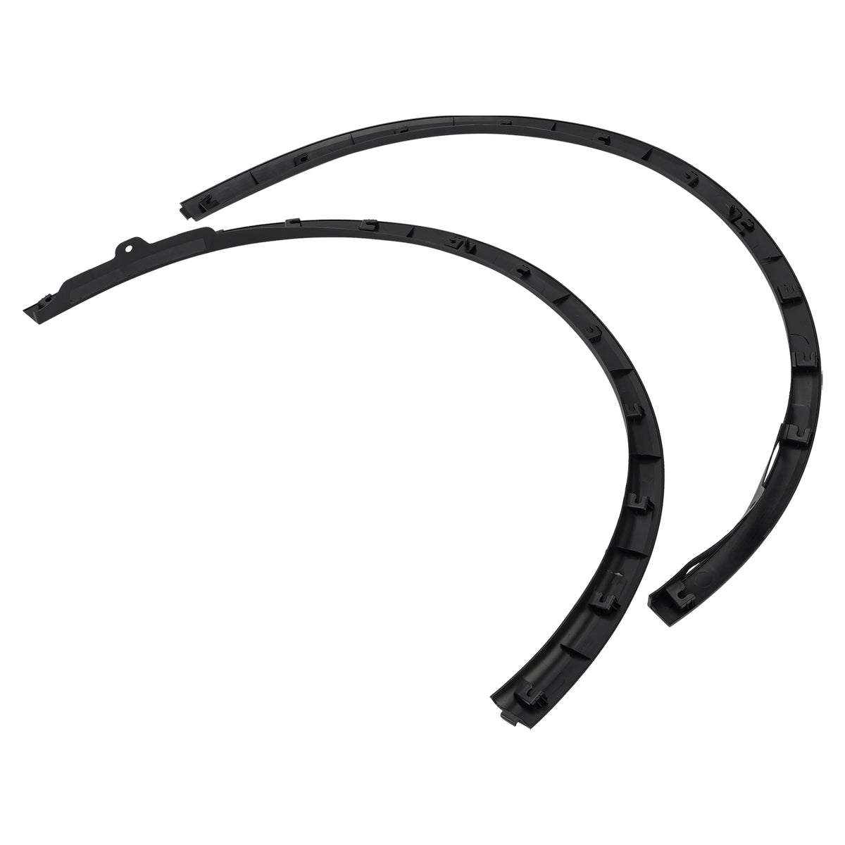 Aile Gauche et Droite 1937597-00-C 1937599-00-C Pour Tesla Model Y 2025-2026
