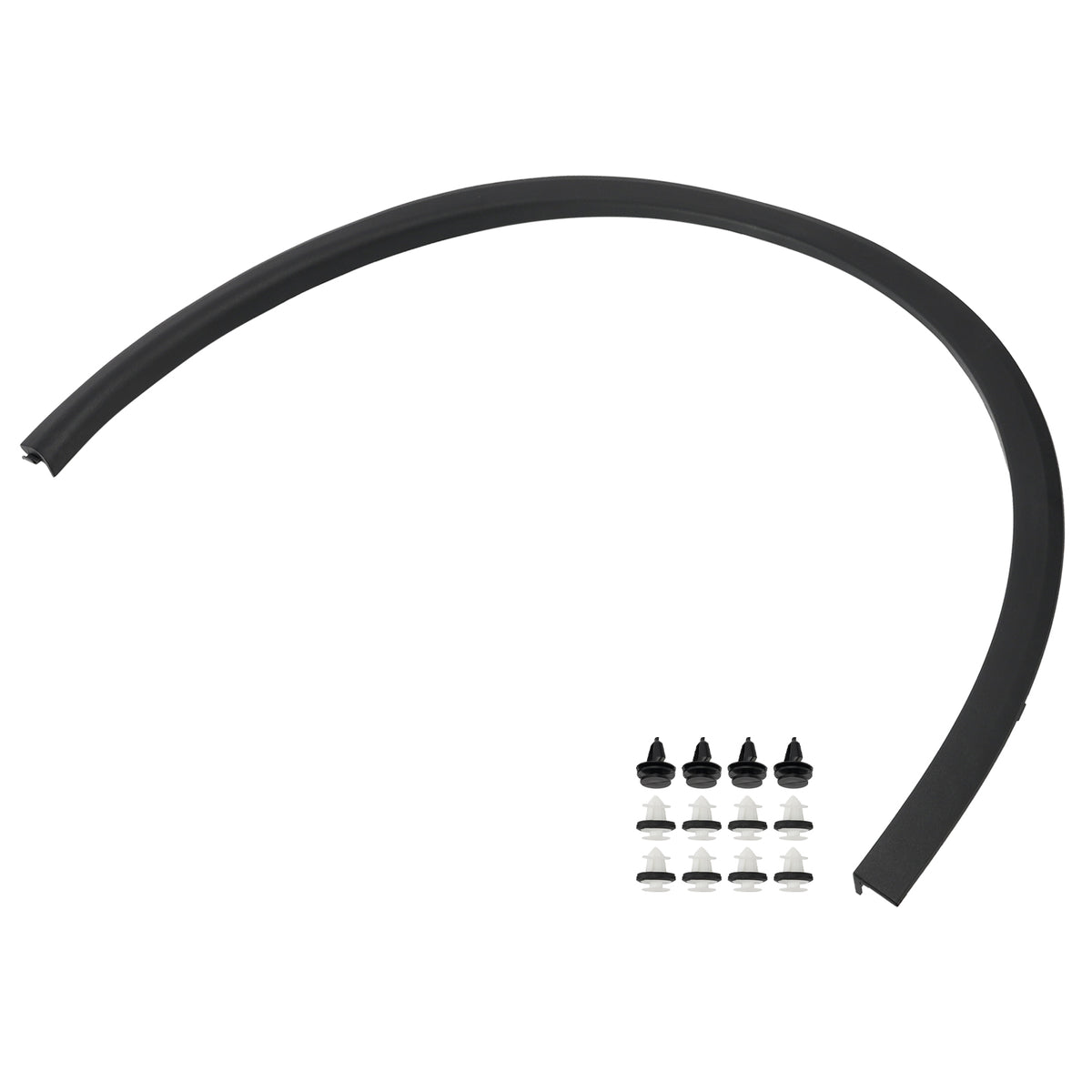 Moulure D’aération Avant Droite 1937599-00-C Pour Tesla Model Y 2025-2026