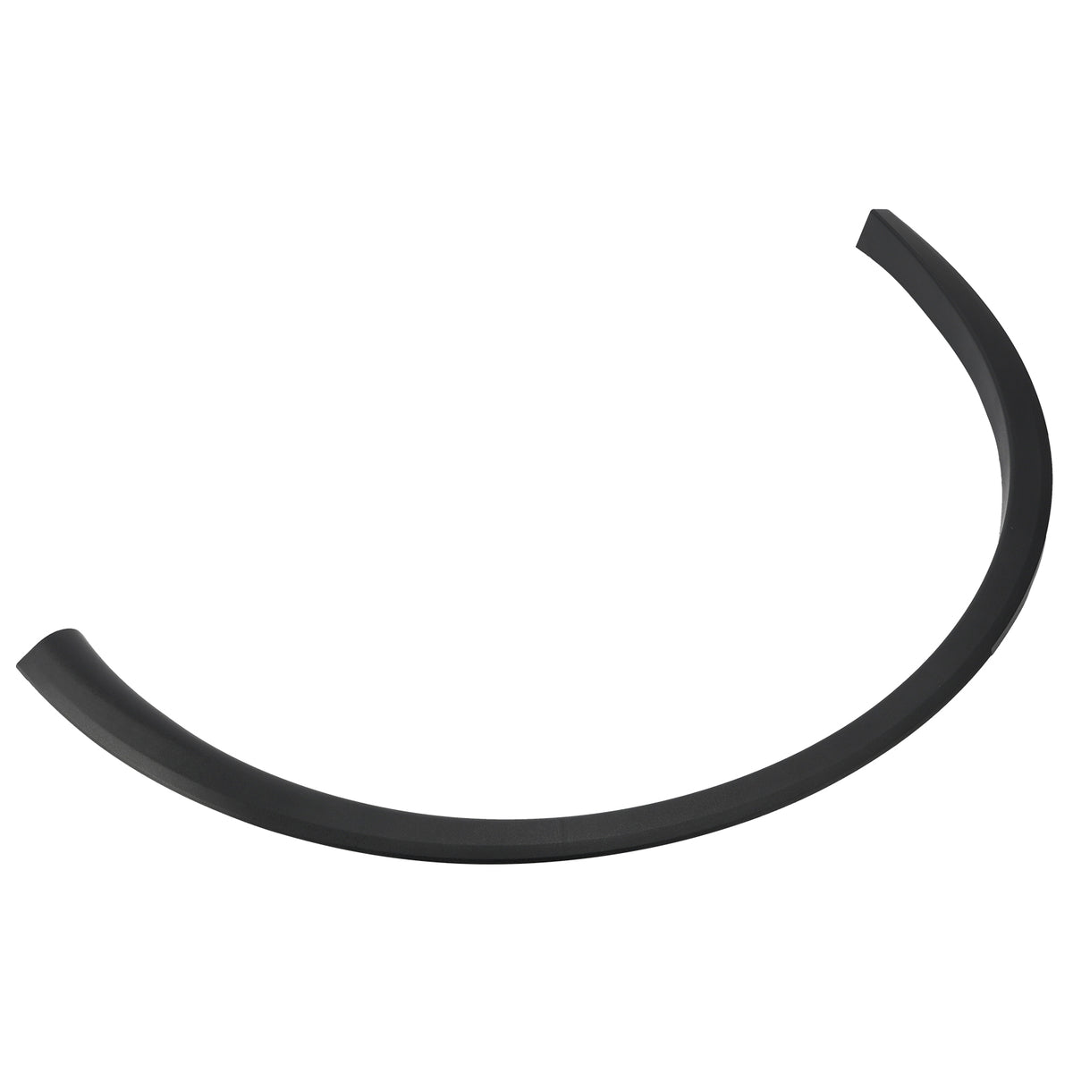 Moulure D’aile Arrière Gauche 1937594-00-D Pour Tesla Model Y 2025-2026