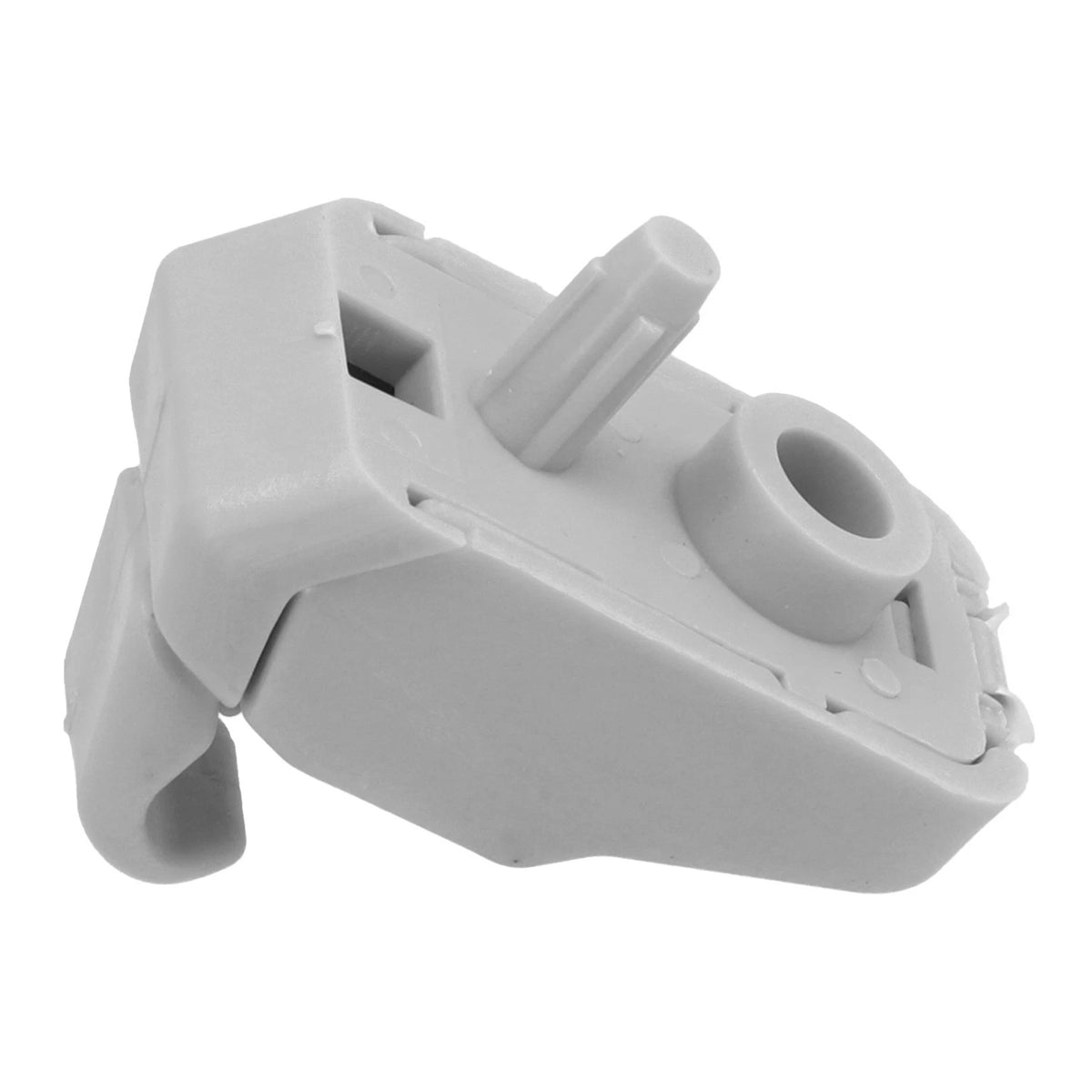 Clip staffa visiera parasole 5ND86MS7AA per Fiat 500L 2014-2017