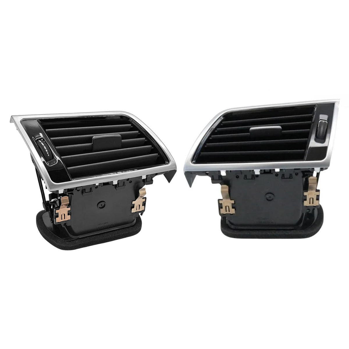 Bouches D’aération Avant Gauche Et Droite Pour Mercedes Benz GLE C292 W166