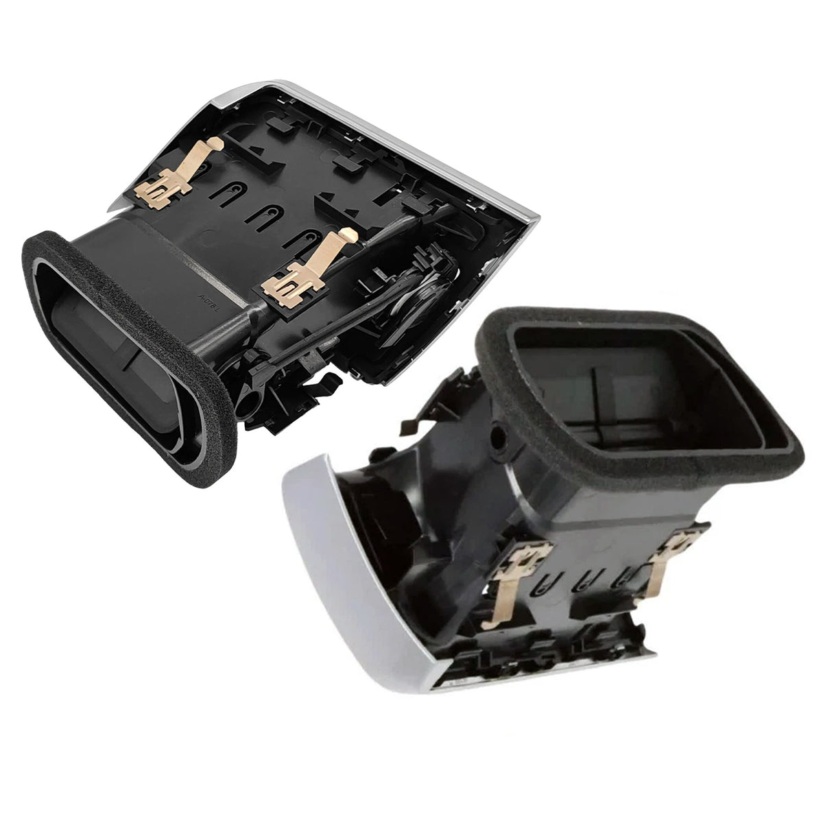 Bouches D’aération Avant Gauche Et Droite Pour Mercedes Benz GLE C292 W166