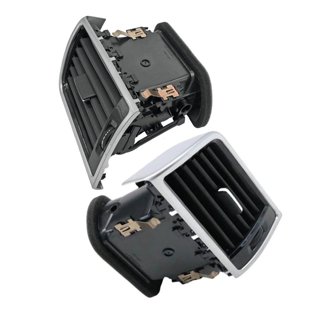 Bouches D’aération Avant Gauche Et Droite Pour Mercedes Benz GLE C292 W166