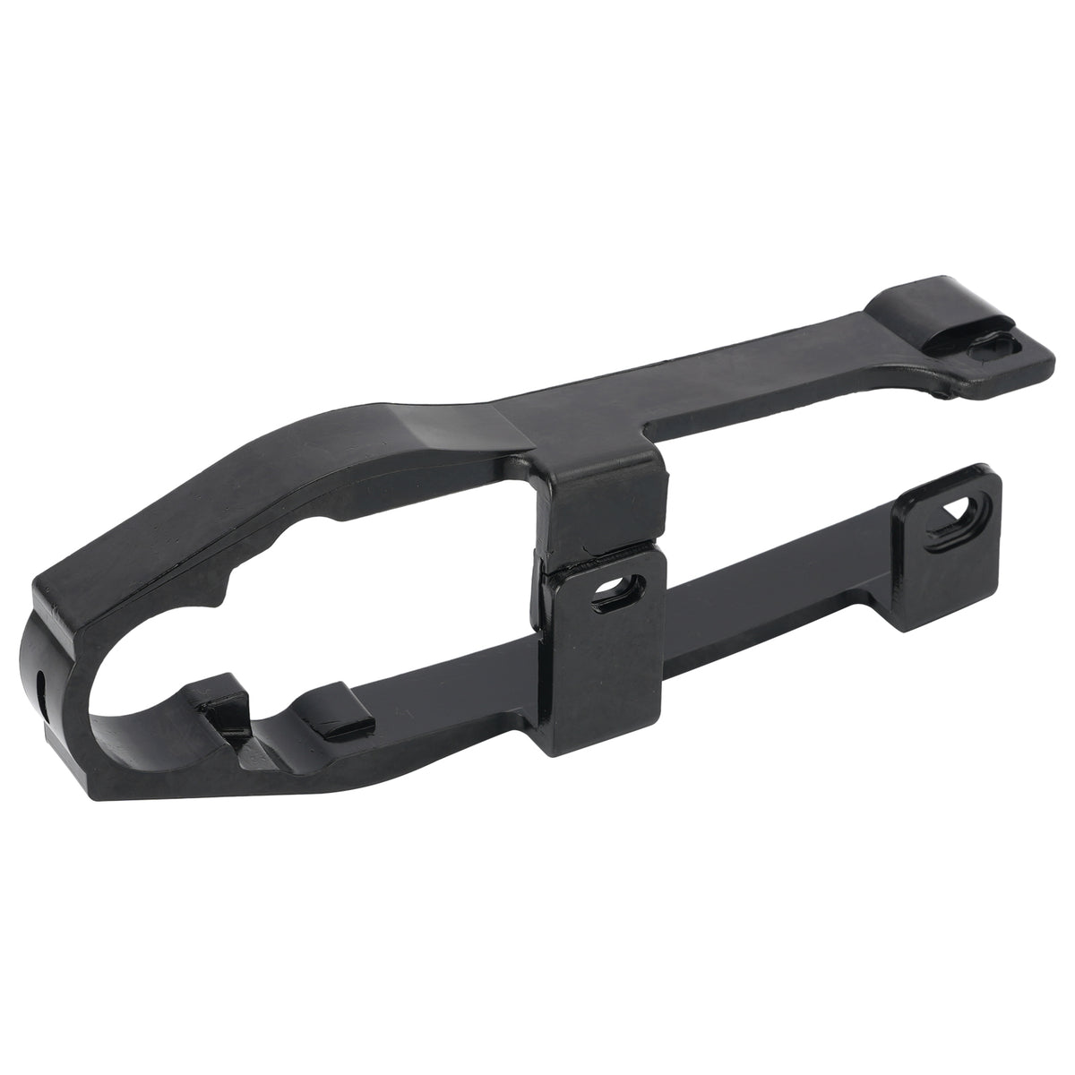 Protector de cadena basculante para Honda CR 125 250 500 CR125 CR250 1985
