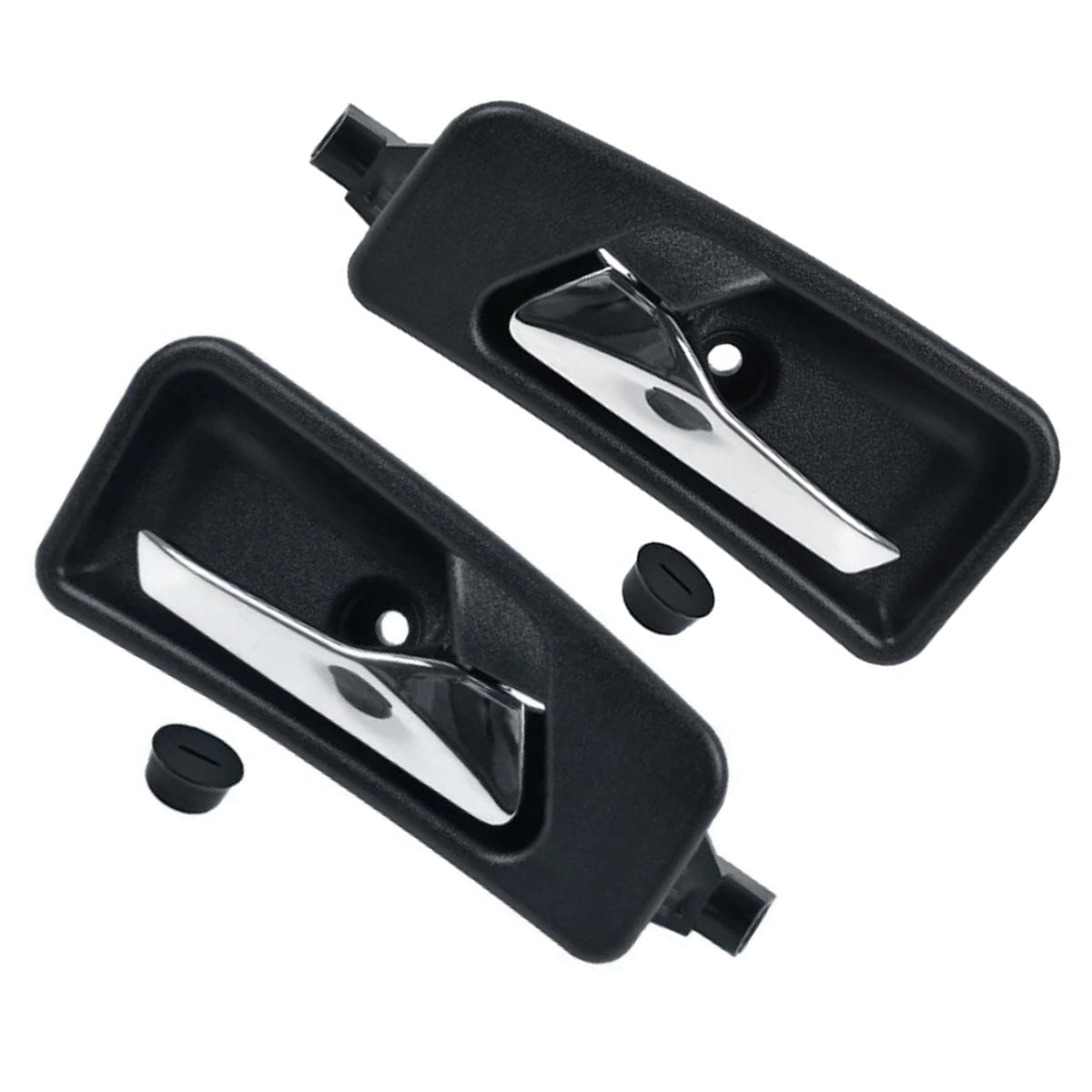 Poignées Porte Avant Gauche + Droite Pour Mercedes Benz G Class W463 2004-2018