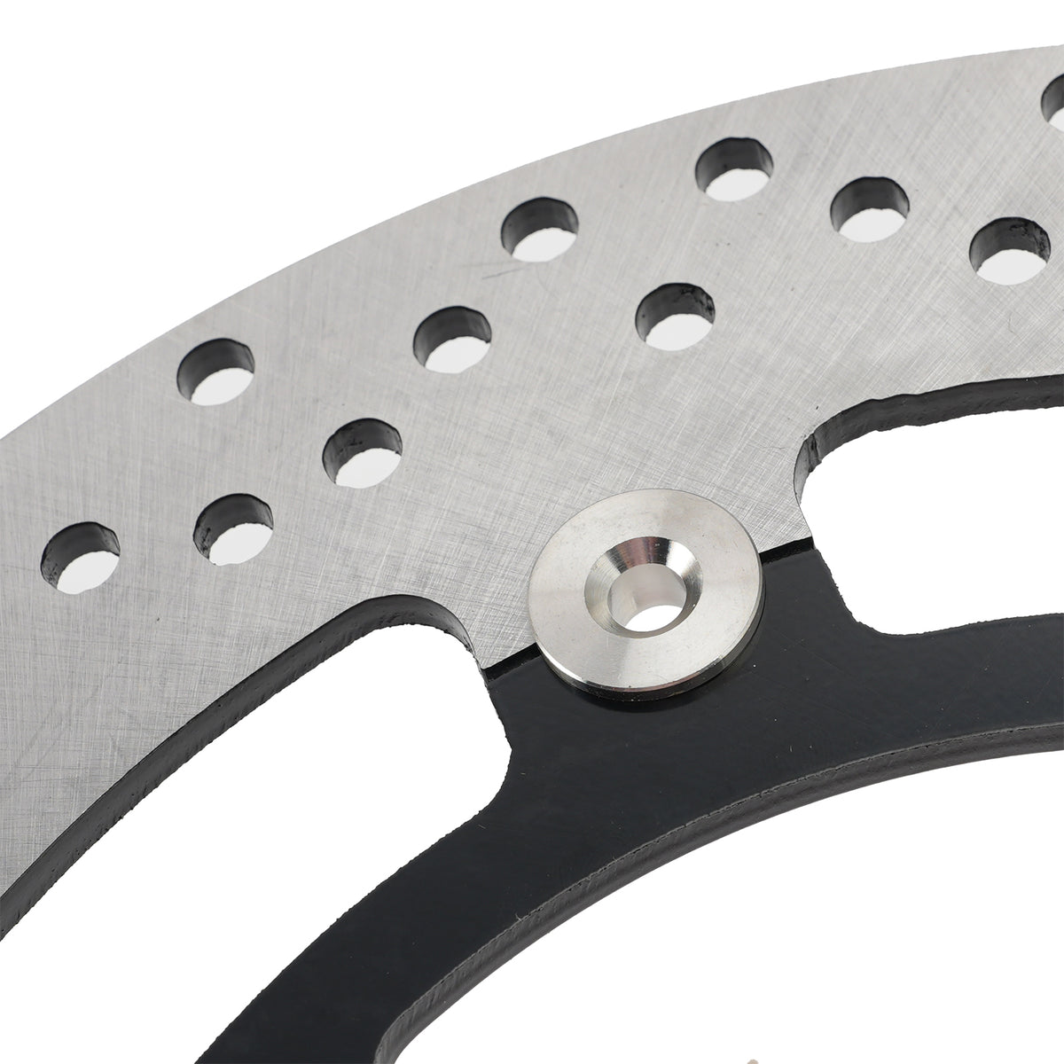 Prednji zavorni disk za Yamaha MT-03 YZF-R3 320 A RH07 RH12 od 2016 do 2026