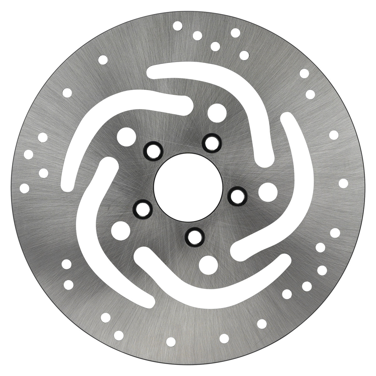 Rotorji sprednjih zavor za Softail 00-14 XL 00-13 Dyna 00-05 Touring 00-07