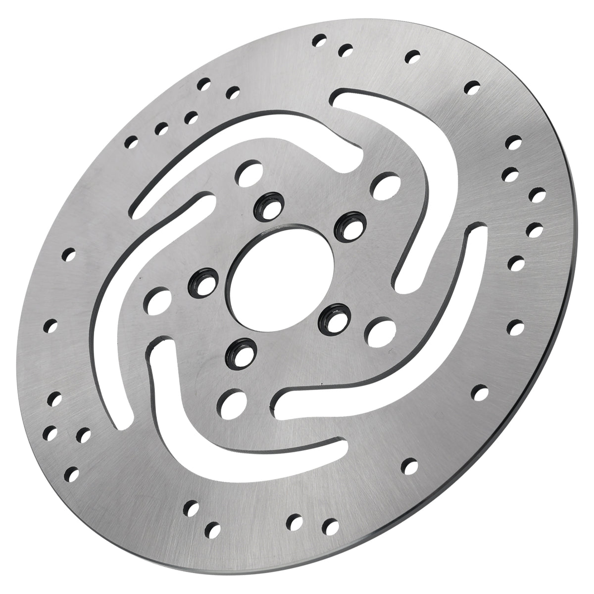 Rotorji sprednjih zavor za Softail 00-14 XL 00-13 Dyna 00-05 Touring 00-07
