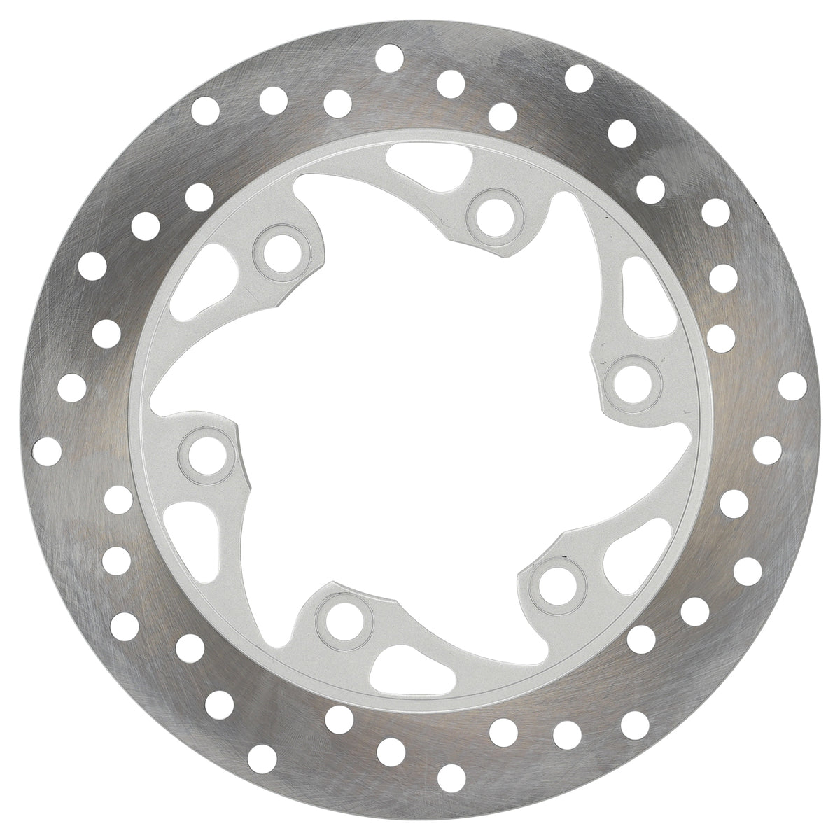Zadnji zavorni disk za Duk 125 200 250 390 RC ABS od 2011 do 2026