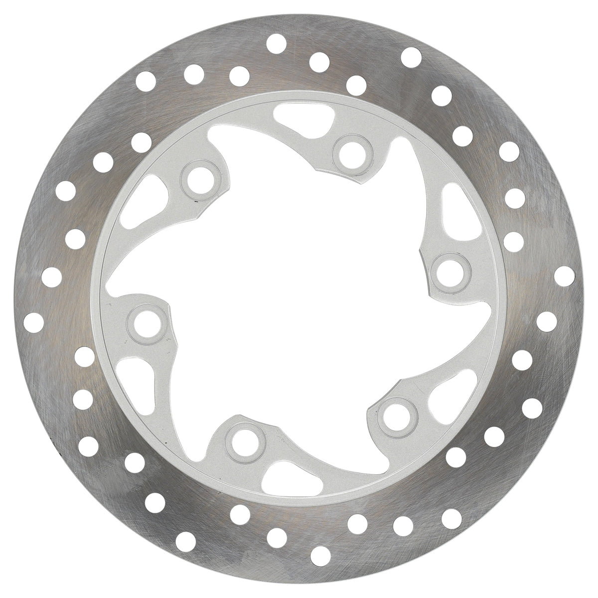 Zadnji zavorni disk za Duk 125 200 250 390 RC ABS od 2011 do 2026