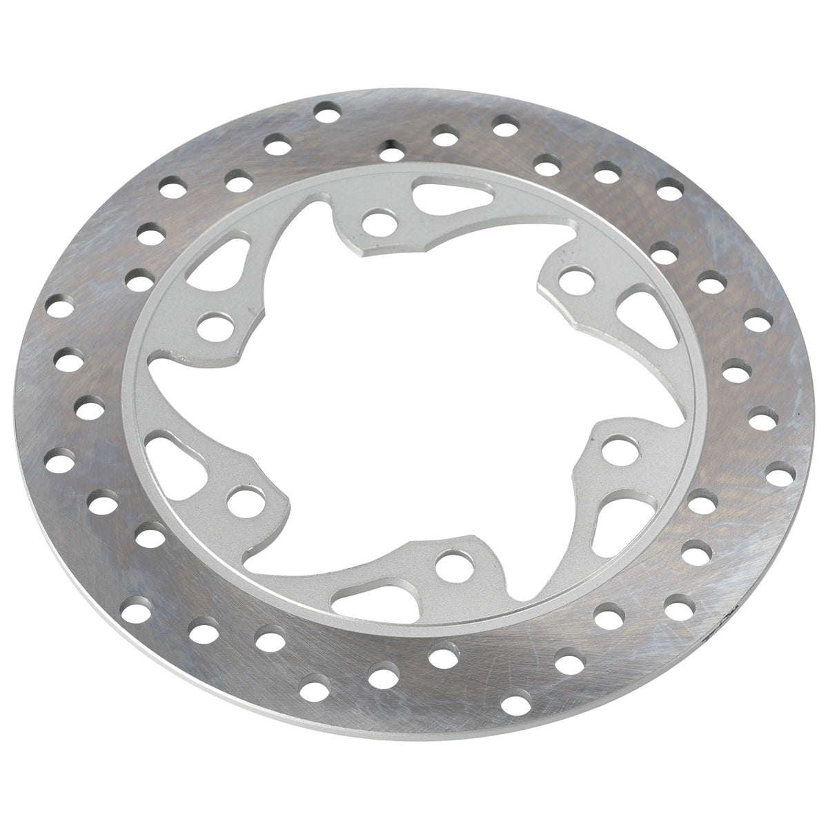 Zadnji zavorni disk za Duk 125 200 250 390 RC ABS od 2011 do 2026