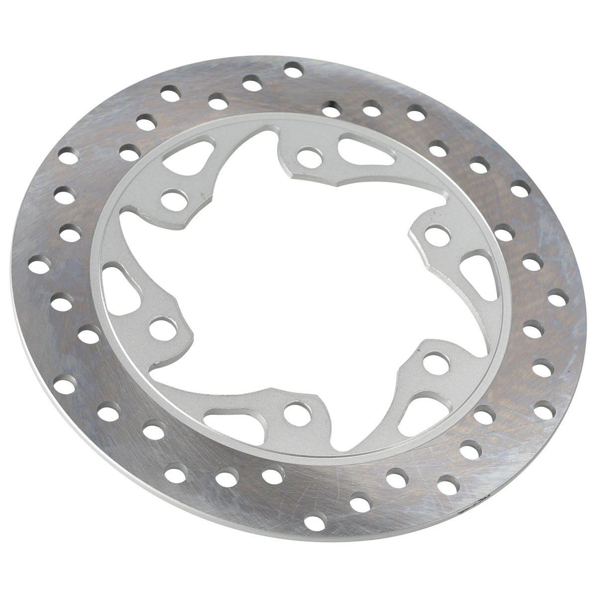 Zadnji zavorni disk za Duk 125 200 250 390 RC ABS od 2011 do 2026