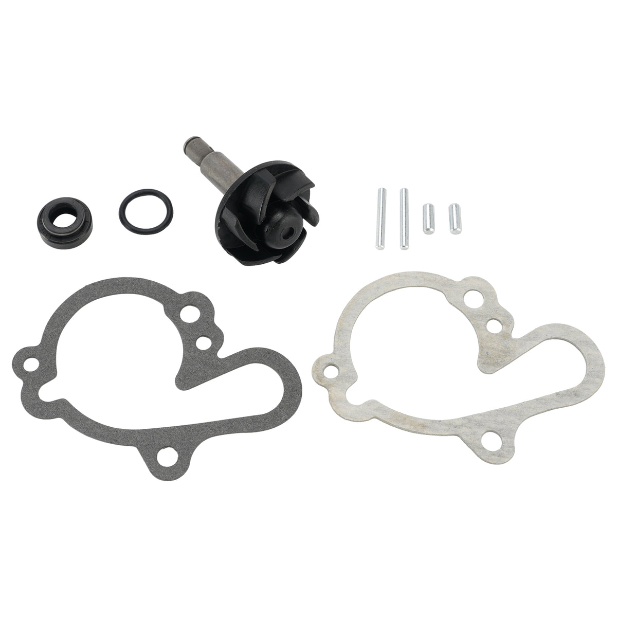 Kit réparation de pompe à eau pour Yamaha DT50R DT50X TZR50 Minarelli AM6 50cc