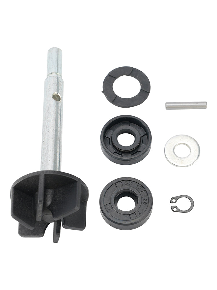 Kit réparation de pompe à eau pour APRILIA LEONARDO SCARABEO 125 150 200 ROTAX