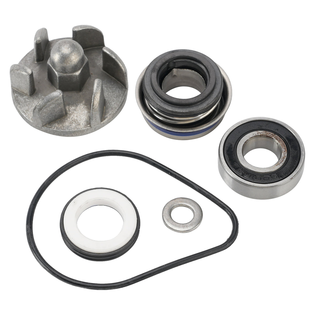 Komplet za popravilo vodne črpalke za HONDA FES PANTHEON 125 150 2T 1998-2002