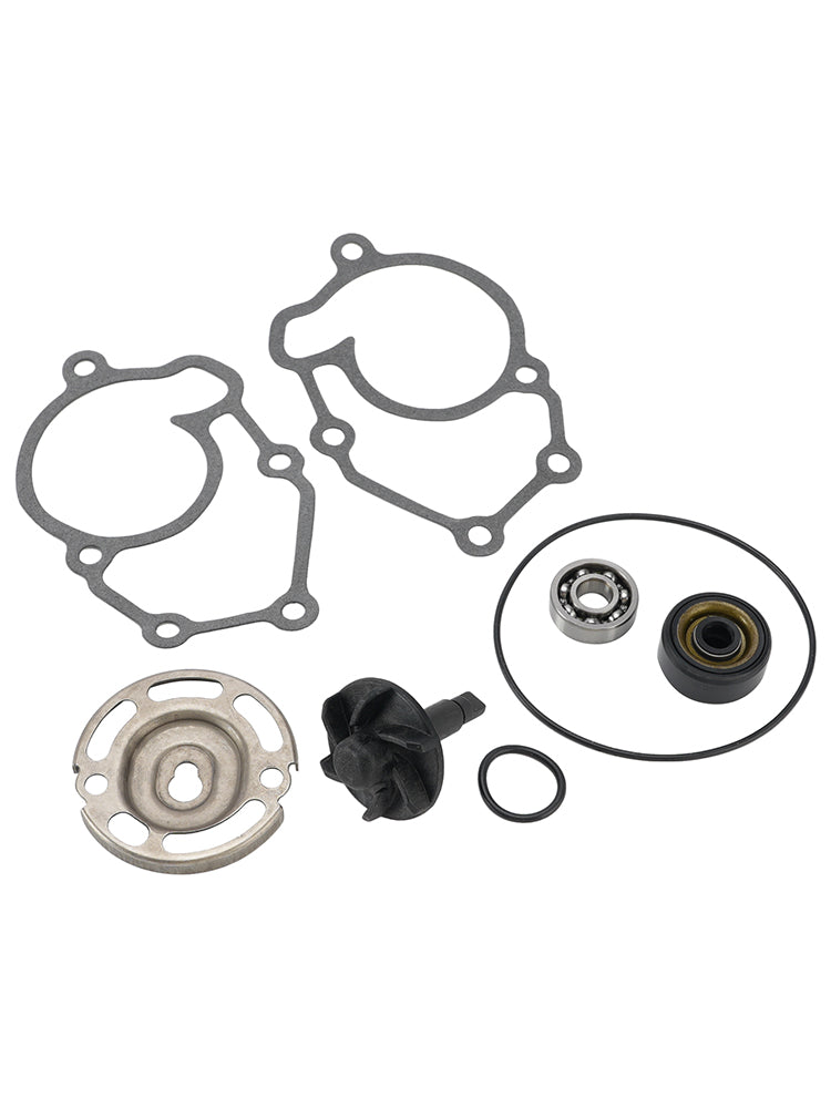 Kit riparazione pompa acqua per Yamaha X-MAX 125 X-CITY 125 YZF-R 125 WR 125R