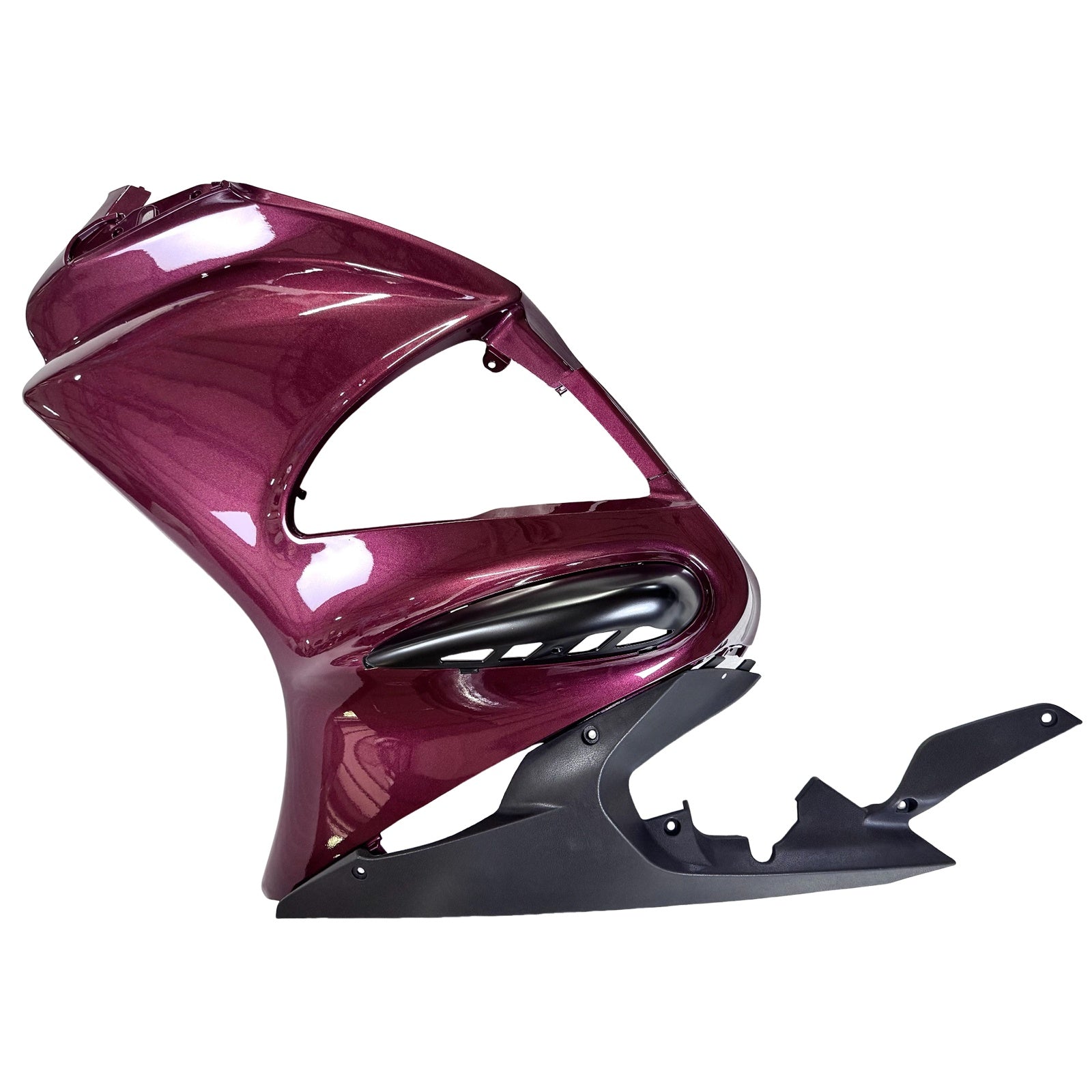 Kit de carénage en plastique injecté pour Honda STX1300 ST1300 2002-2016