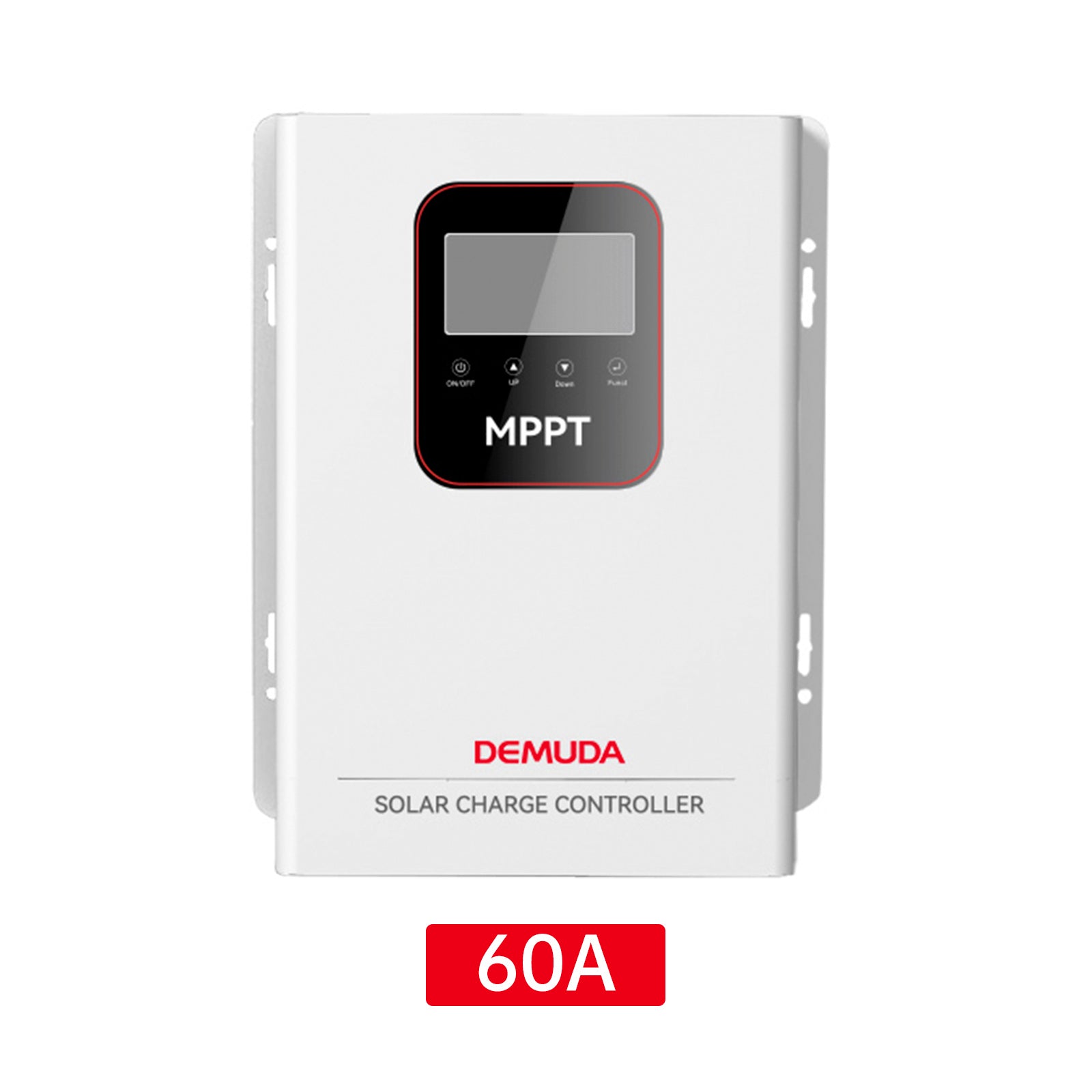 Contrôleur solaire MPPT 40 A-120 A 12 V-48 V pour stockage d'énergie photovoltaïque domestique