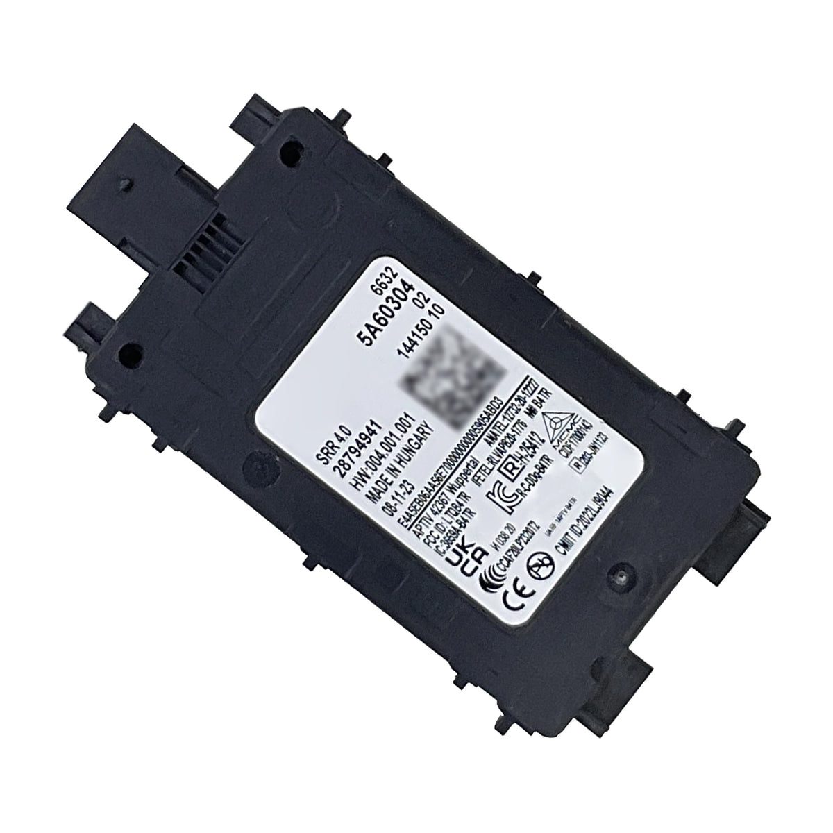 Radar Détecteur D’angle Mort 66325A60304 Pour BMW G60 G70 U11 G05 LCI2 iX I20