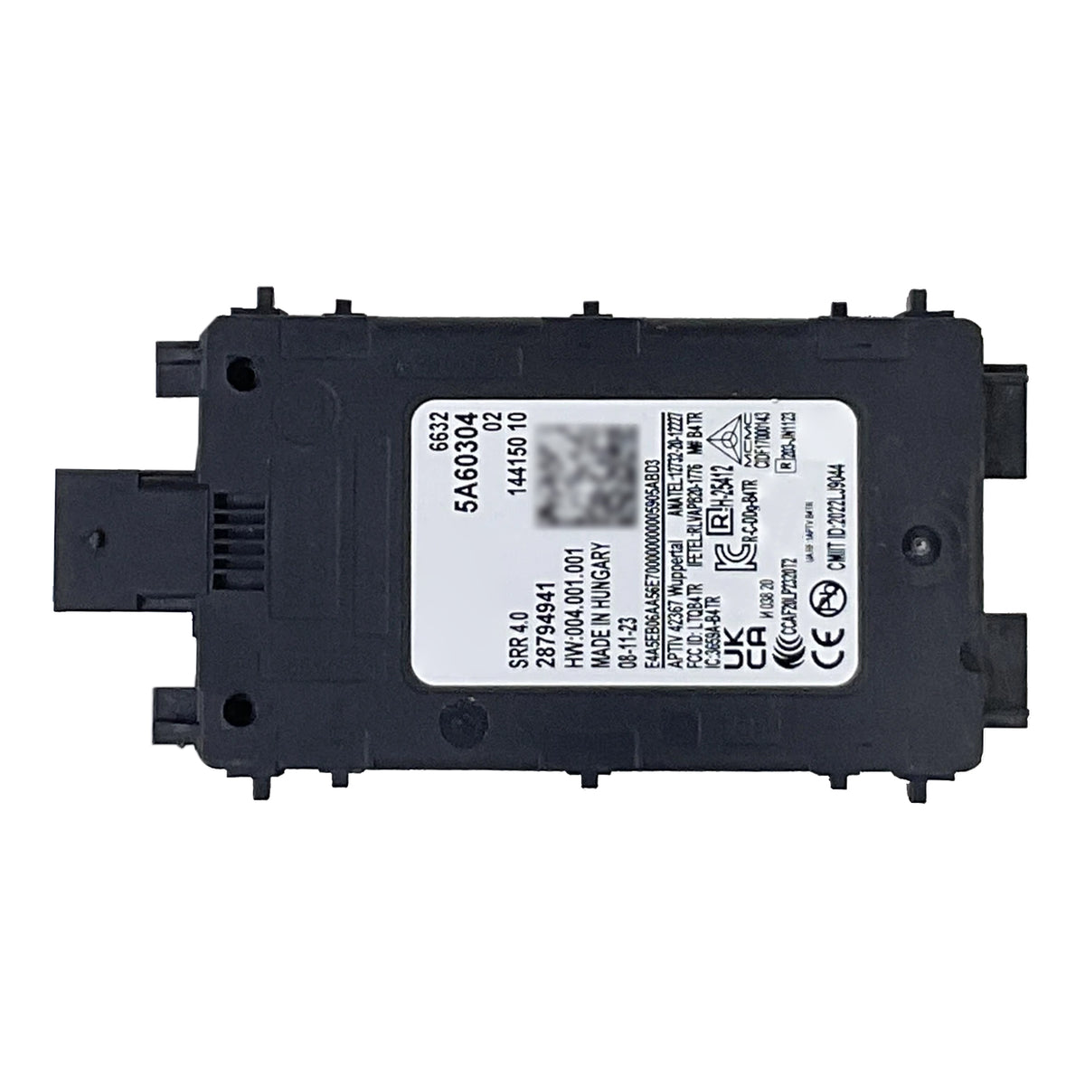 Radar Détecteur D’angle Mort 66325A60304 Pour BMW G60 G70 U11 G05 LCI2 iX I20
