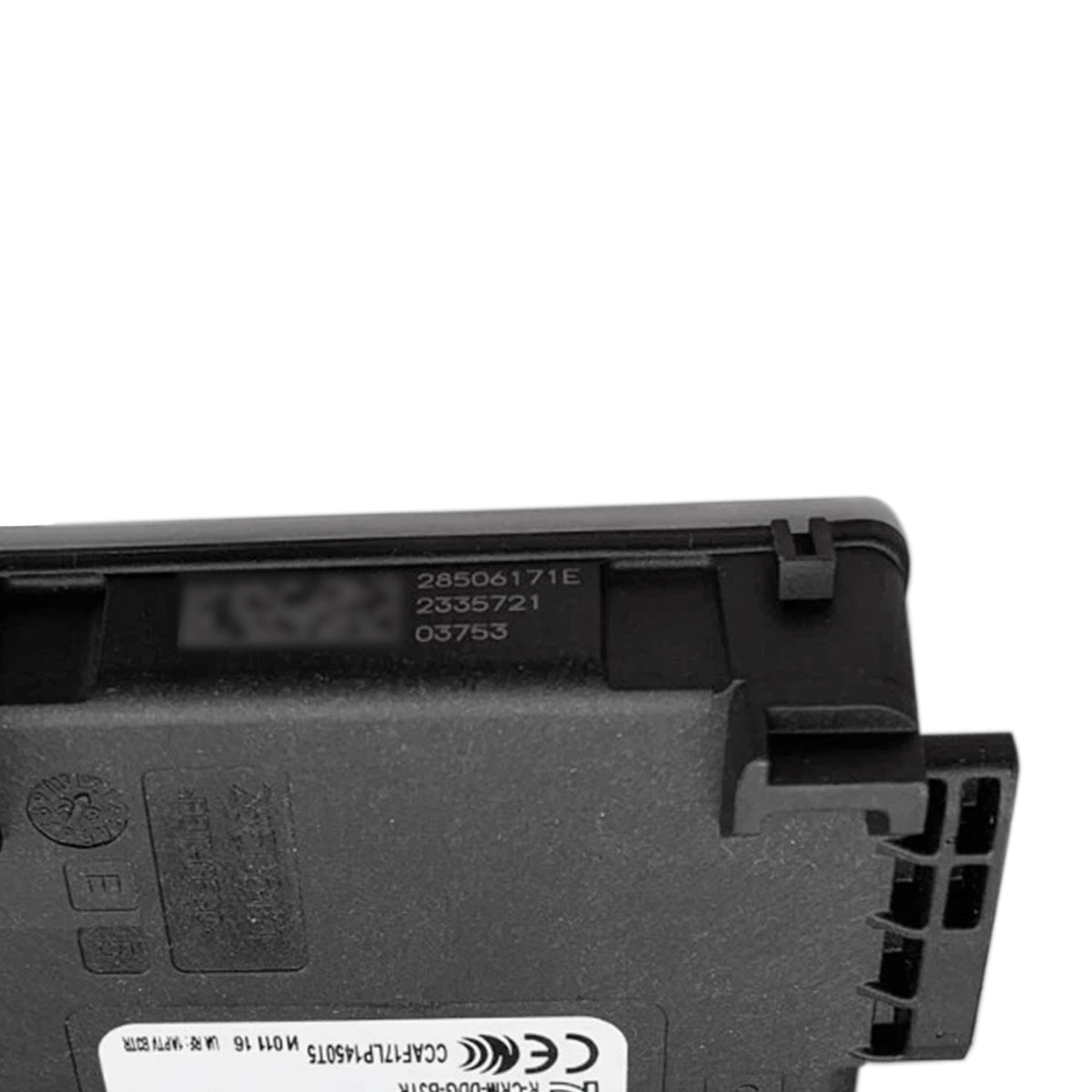Capteur Radar D’angle Mort 66325A84CF7 Pour BMW G20 G21 G05 G06 G07 G22 G30