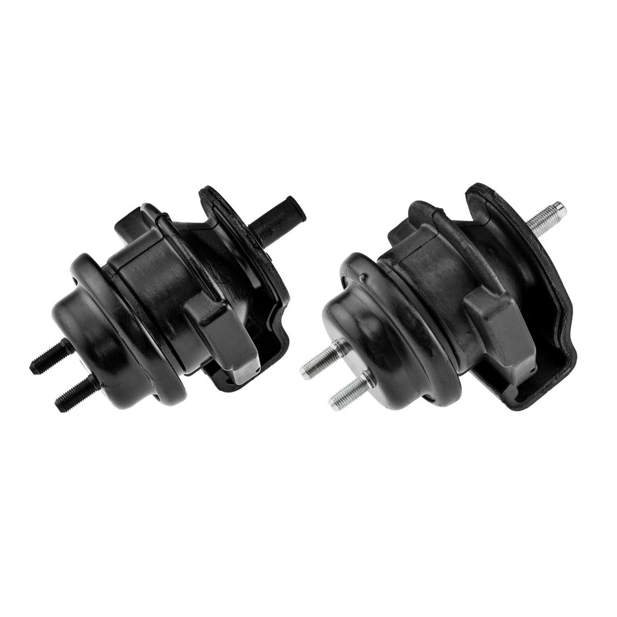 Par de soportes de motor 11210VB91A 11220VB91A para Nissan Patrol GU Y61 ZD30 3.0L