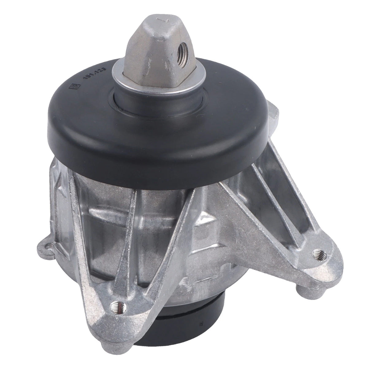 Paire De Supports Moteur Pour Mercedes-Benz W167 GLE-Class 2019-2023