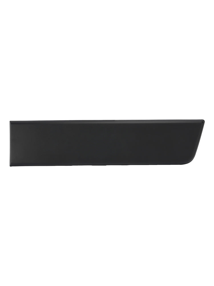 Moldura del panel lateral del cuerpo izquierdo 1ZT33JXWAB para Ram Promaster