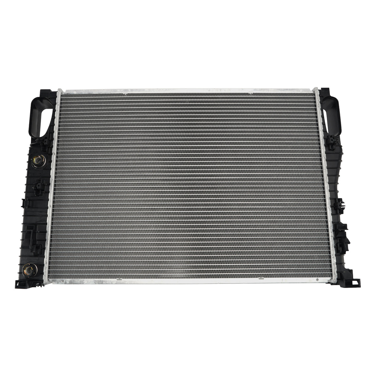 Radiatore di raffreddamento olio 2115003102 per Mercedes-Benz E500 W211 03-06