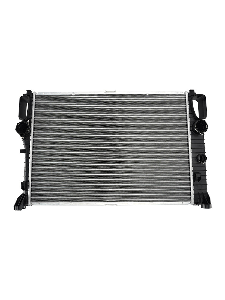 Radiatore di raffreddamento olio 2115003102 per Mercedes-Benz E500 W211 03-06