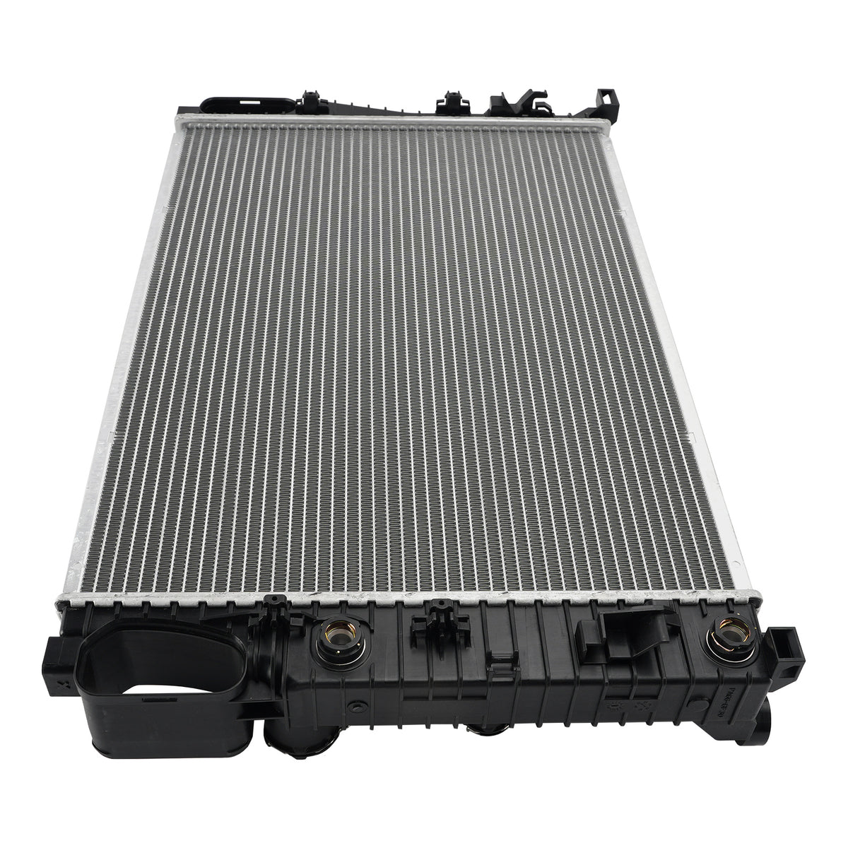 Radiatore di raffreddamento olio 2115003102 per Mercedes-Benz E500 W211 03-06