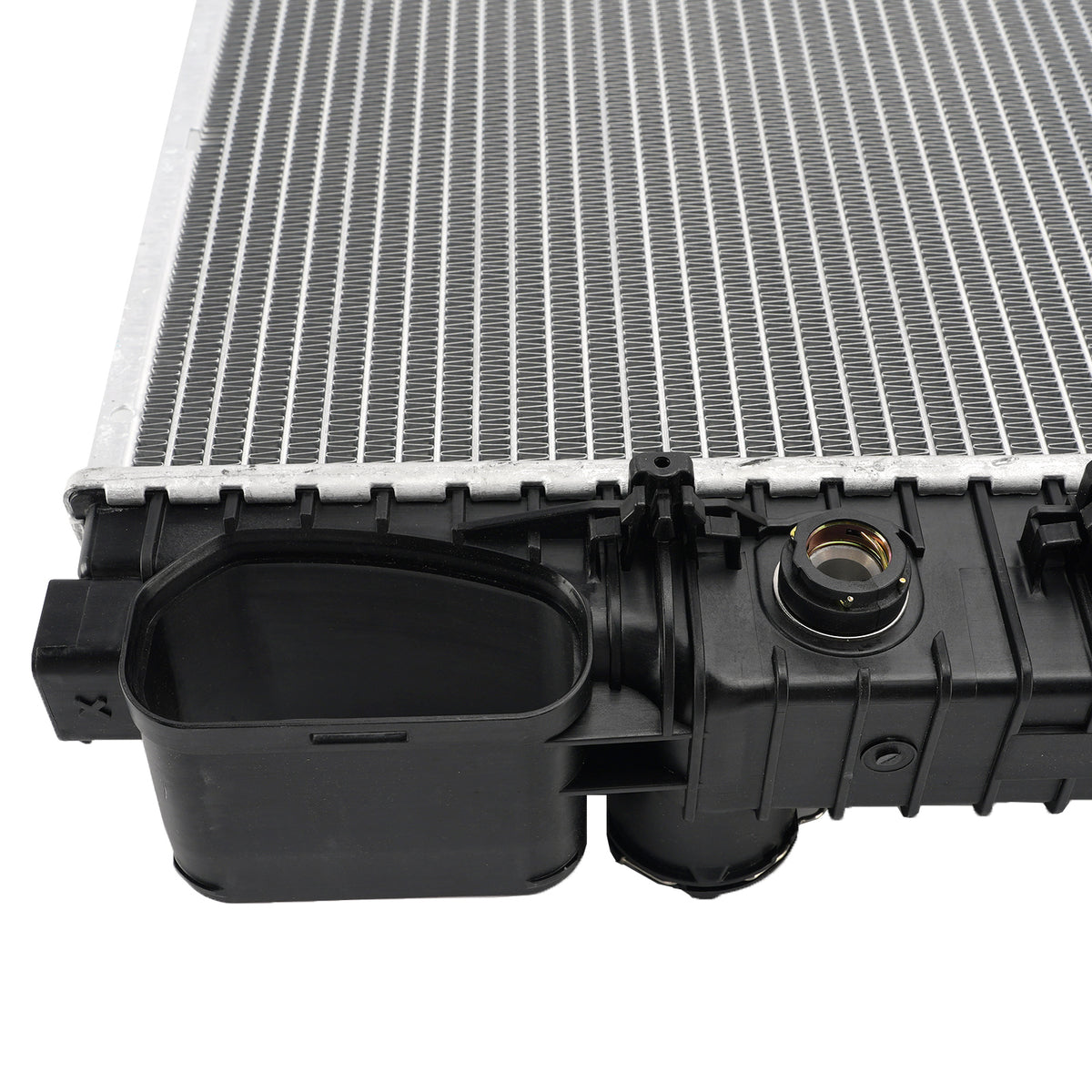 Radiatore di raffreddamento olio 2115003102 per Mercedes-Benz E500 W211 03-06