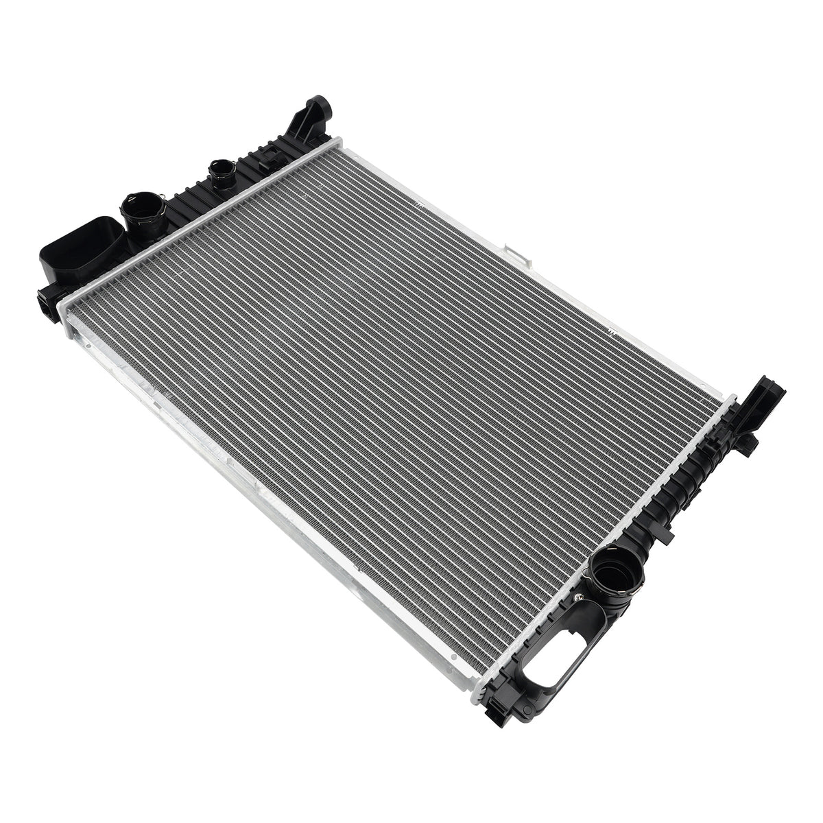 Radiatore di raffreddamento olio 2115003102 per Mercedes-Benz E500 W211 03-06