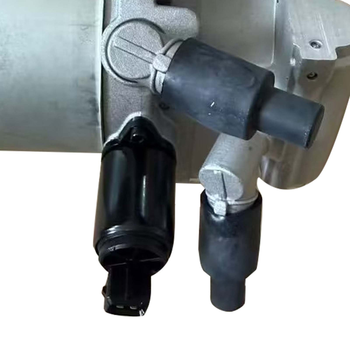 ABC Hydraulic Tandem Power Steering Pump A0034662401 Pour Mercedes W220 CL500