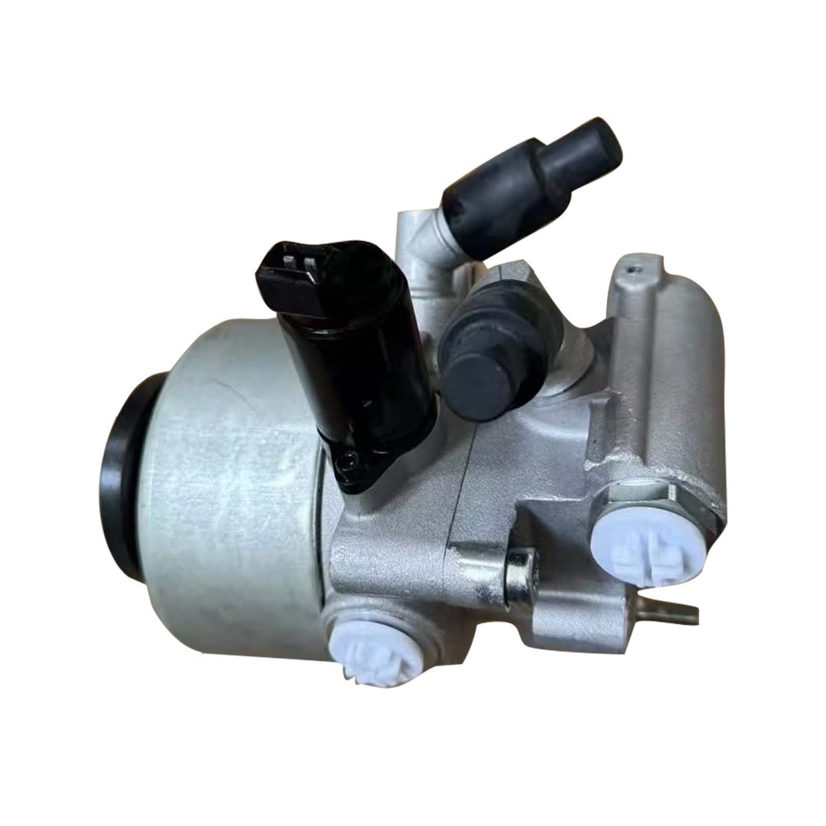 ABC Hydraulic Tandem Power Steering Pump A0034662401 Pour Mercedes W220 CL500