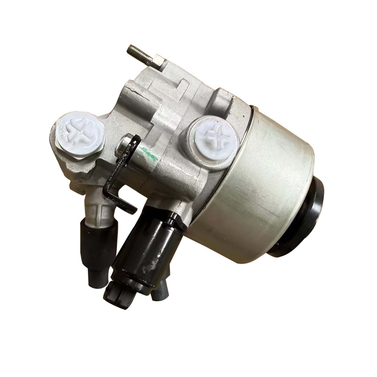 ABC Hydraulic Power Steering Pump A0034662701 Pour Mercedes R230 SL500 SL55