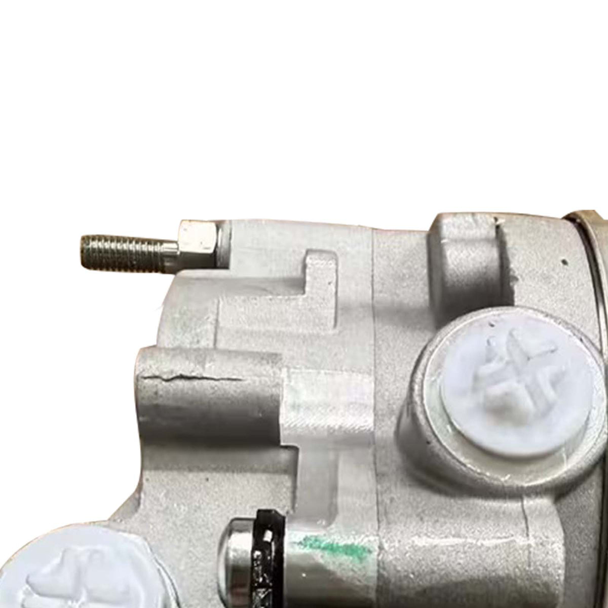 ABC Hydraulic Power Steering Pump A0034662701 Pour Mercedes R230 SL500 SL55