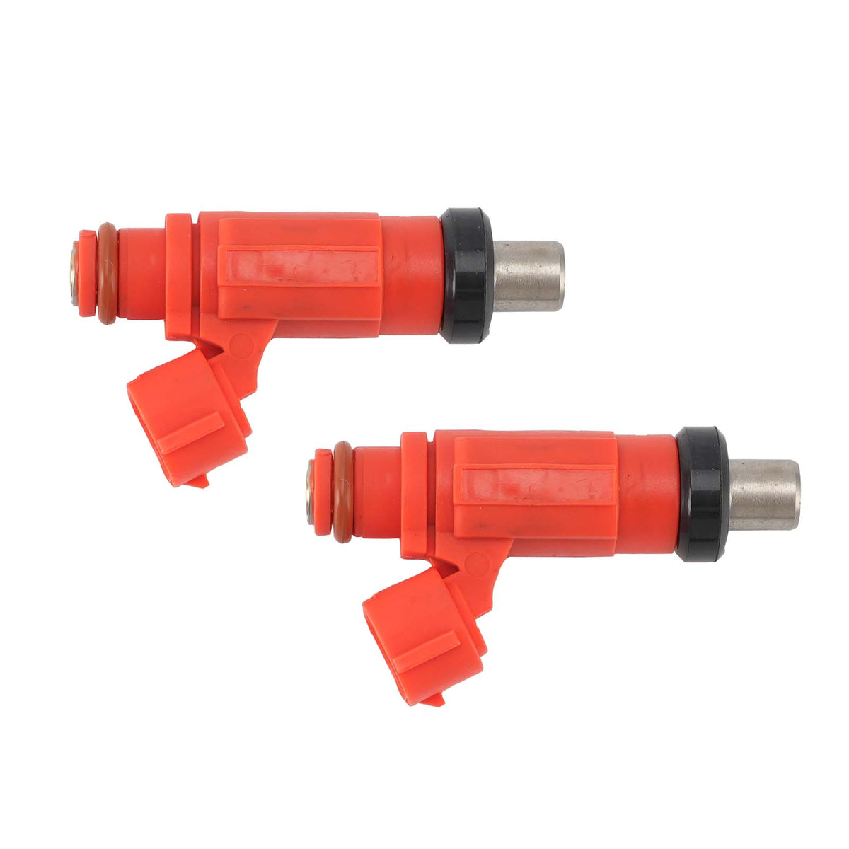 2PC Injecteurs de carburant 3D8-13761-00-00 pour Yamaha V-STAR 1300 STRYKER