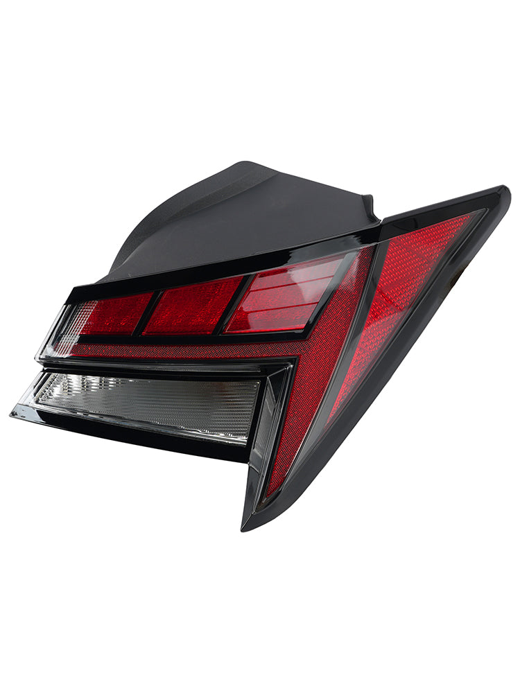 Luce freno fanale posteriore esterno destro 92402-AA120 per Hyundai Elantra