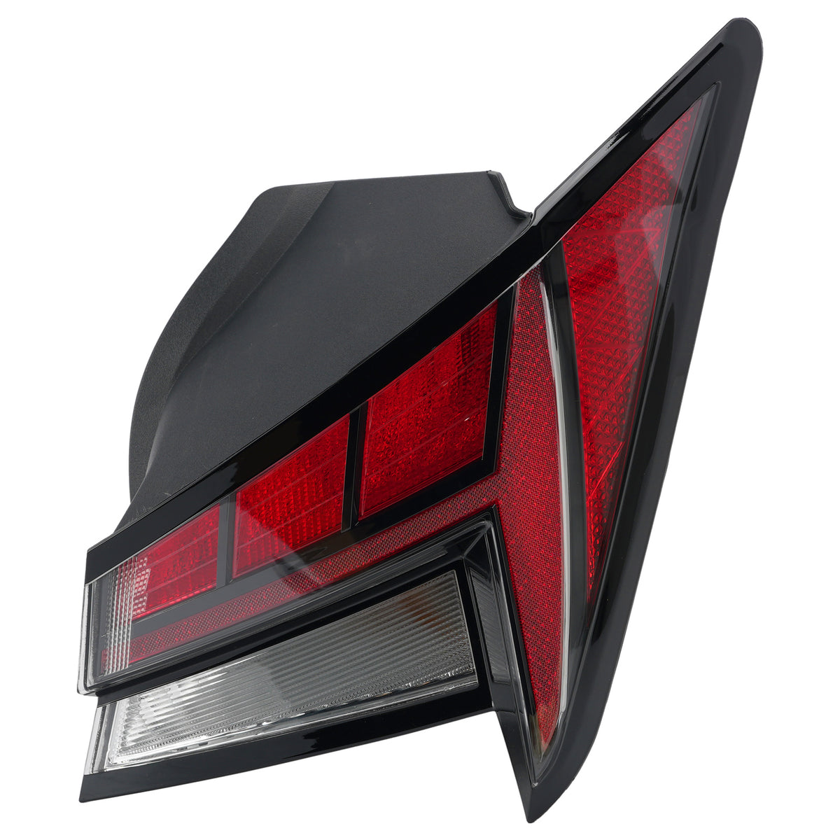 Luce freno fanale posteriore esterno destro 92402-AA120 per Hyundai Elantra