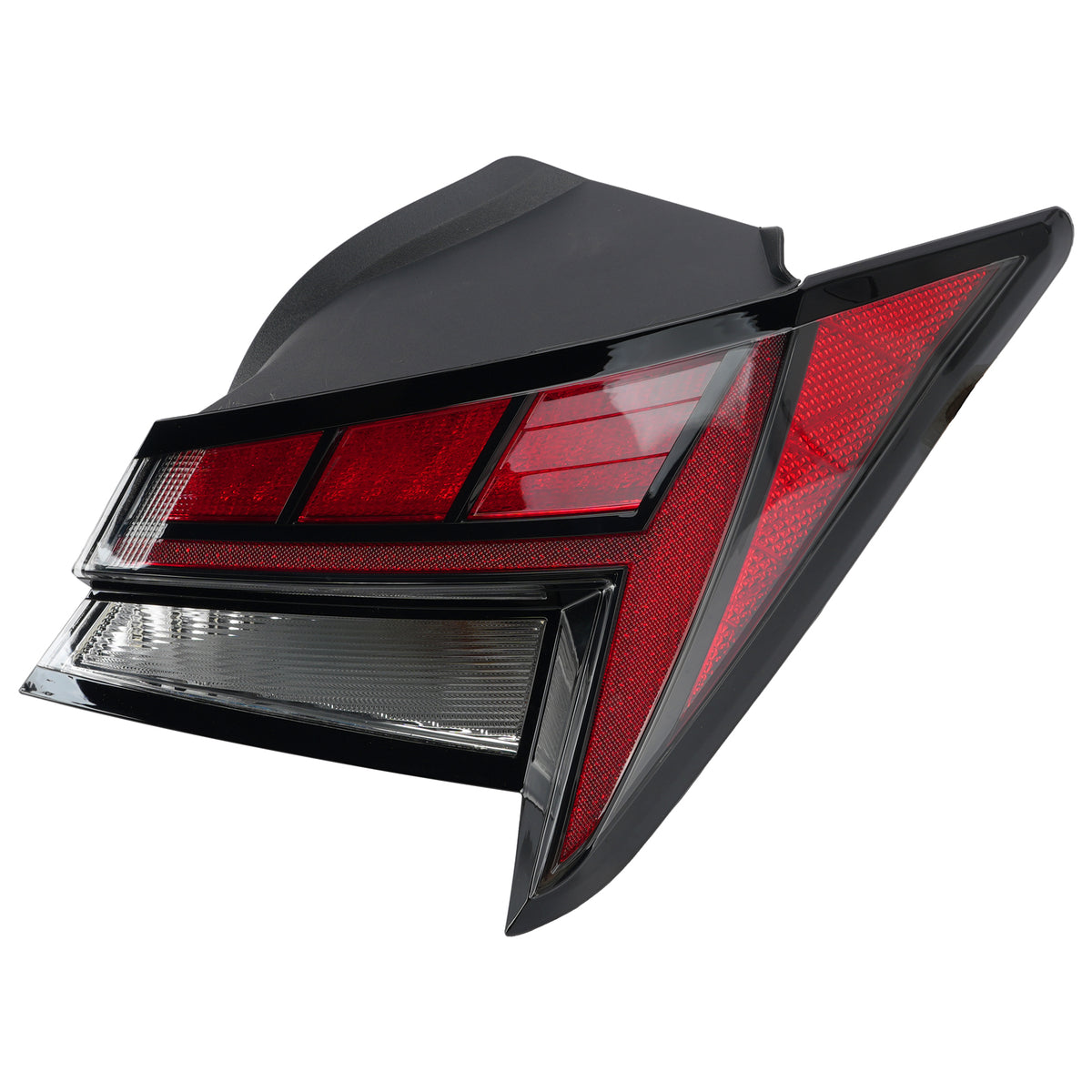 Luce freno fanale posteriore esterno destro 92402-AA120 per Hyundai Elantra