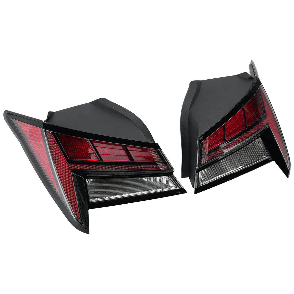 Luces traseras exteriores 92401-AB100 92402-AA120 para Hyundai Elantra