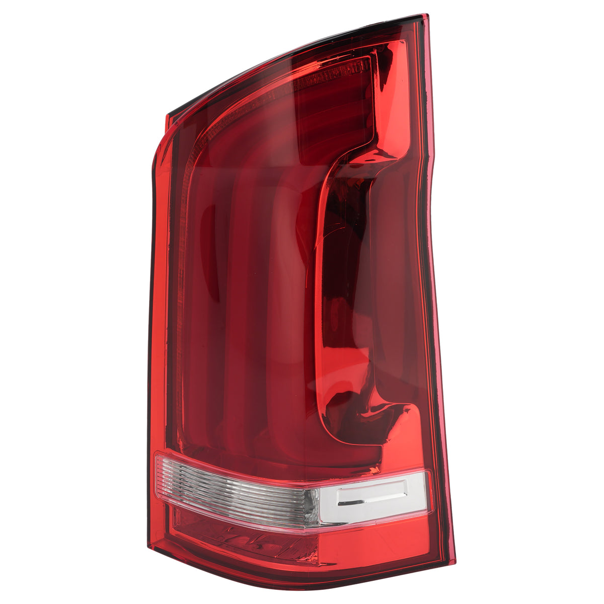Feu arrière LED droit A4478200664 Pour Benz V Class W447 2014-2019