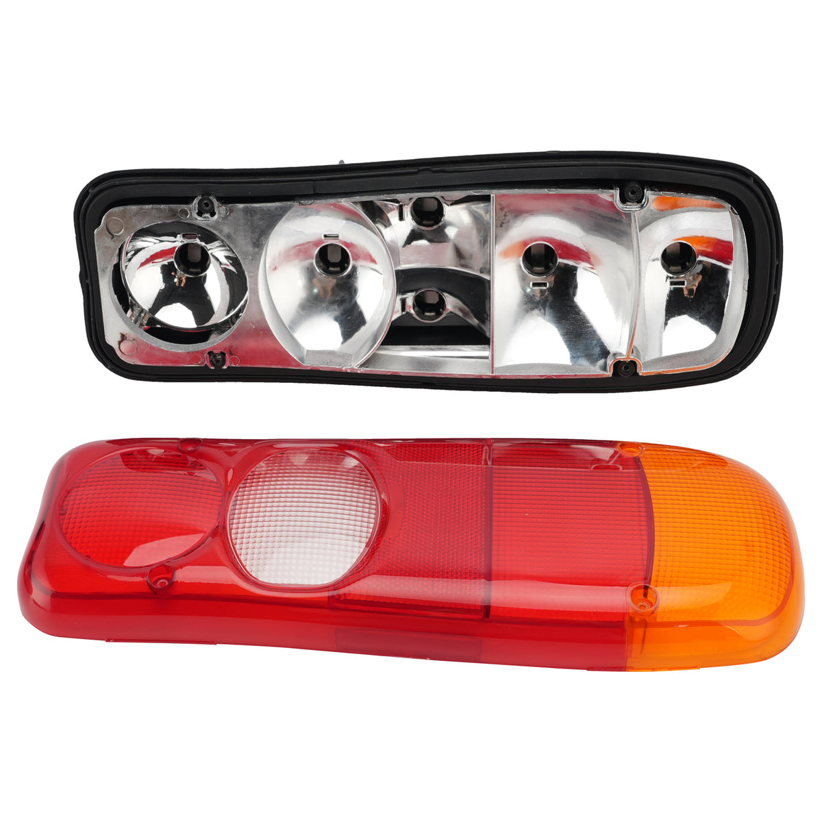 Par de luces traseras izquierda + derecha 7F0945095 7F0945096 para VW T5 T6 Crafter